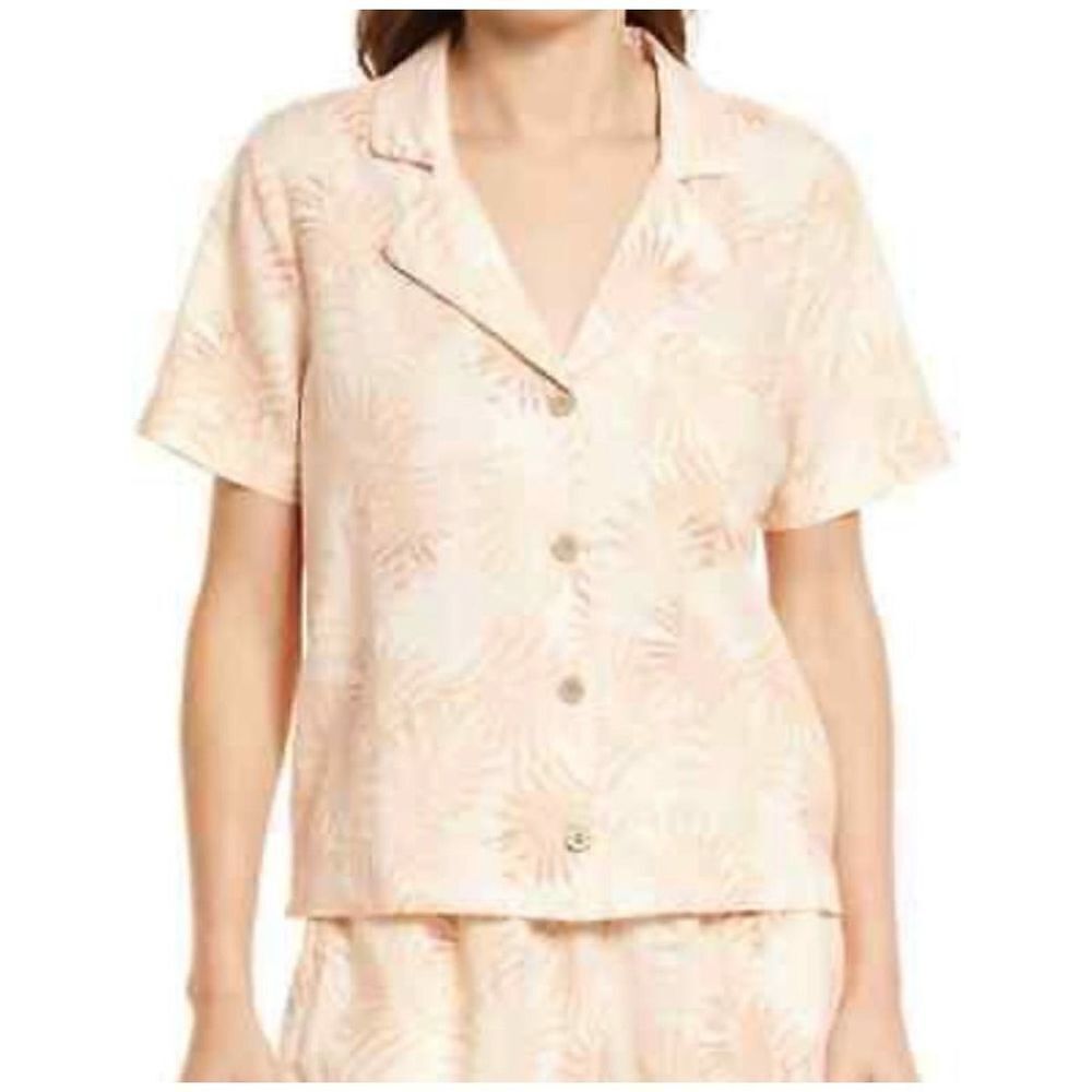 NWOT Faherty Cove Top‎